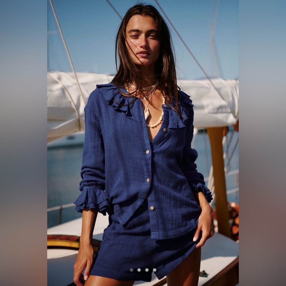 Free People Free-est Summer Vibes Set